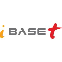 iBASE-t company logo