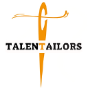 TalenTailors company logo