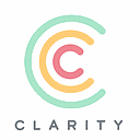 Clarity AI company logo