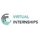 Virtual Internships company logo