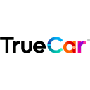 TrueCar company logo