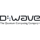 Dwavesys company logo