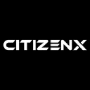 CitizenX company logo