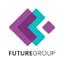 Future Group company logo