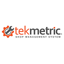 Tekmetric company logo