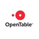 OpenTable company logo