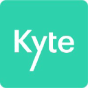 Kyte company logo