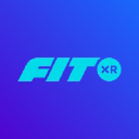 FitXR company logo