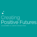 Creating Positive Futures company logo