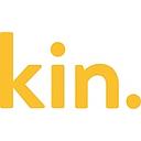 Kin Insurance company logo