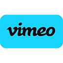 Vimeo company logo