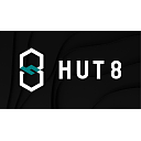 hut8 company logo