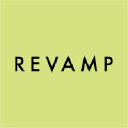 Revamp Engineering company logo