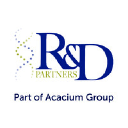 R&D Partners company logo
