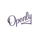 Openly company logo