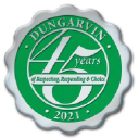 Dungarvin company logo