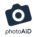 Photoaid company logo