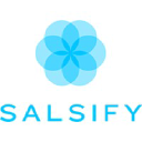 Salsify company logo