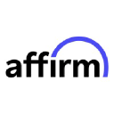 Affirm company logo