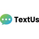 TextUs company logo