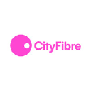 CityFibre company logo