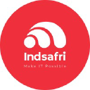 IndSAfri company logo