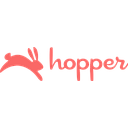 Hopper company logo