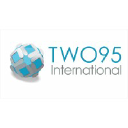 Two95 International Inc. company logo
