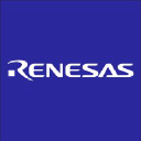 Renesas Electronics company logo