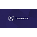 The Block Crypto company logo