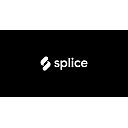 Splice company logo