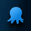 Octopus company logo