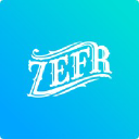 ZEFR company logo