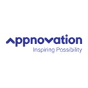 Appnovation company logo