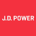 J.D. Power company logo