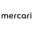 Mercari company logo