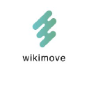 wikimove company logo