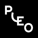 Pleo company logo