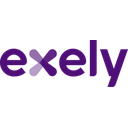 Exely company logo