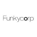 funkycorp company logo