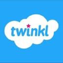 Twinkl company logo