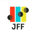 Jobsforthefuture company logo