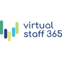 Virtual Staff 365 company logo