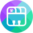 PetDesk company logo