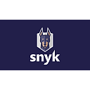 Snyk company logo