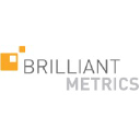 Brilliant Metrics, Inc. company logo