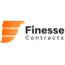 Finesse Contracts company logo