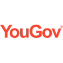 YouGov company logo