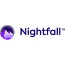 Nightfall company logo