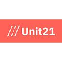 Unit21 company logo